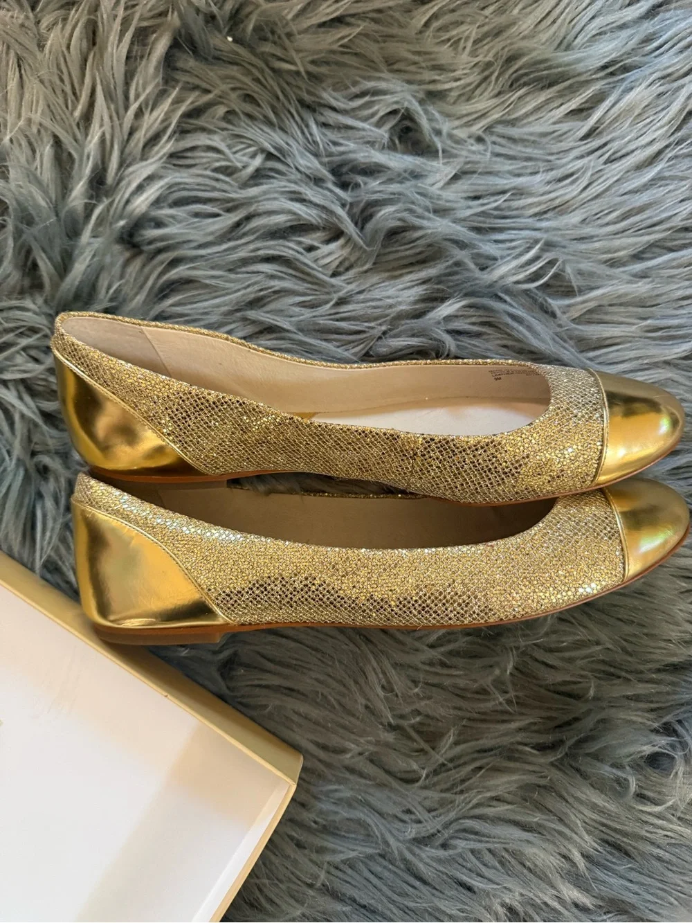 MICHAEL Michael Kors mk ballet